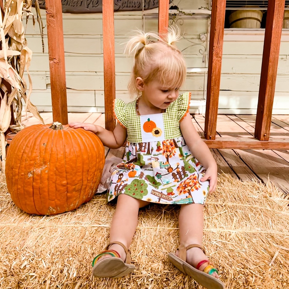 Dana Lattus Pumpkin Set